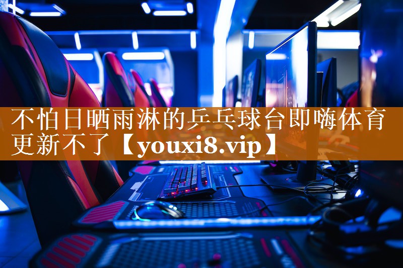 不怕日曬雨淋的乒乓球臺即嗨體育更新不了