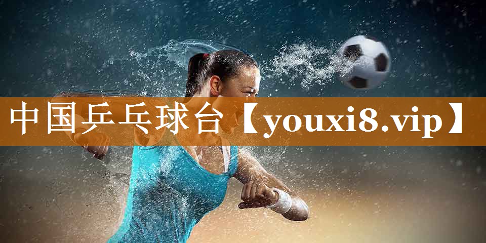 中國乒乓球臺