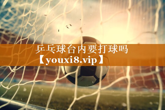 乒乓球臺內要打球嗎