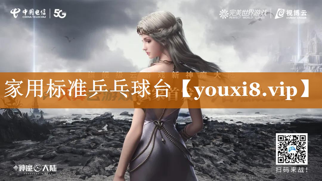 家用標準乒乓球臺