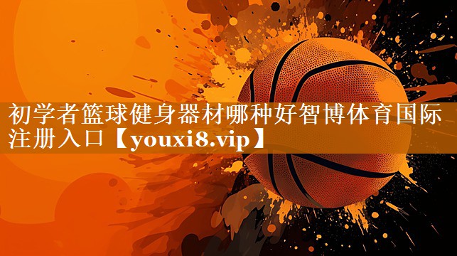 初學者籃球健身器材哪種好智博體育國際注冊入口