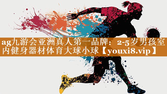 ag九游會亞洲真人第一品牌：2-5歲男孩室內(nèi)健身器材體育大球小球