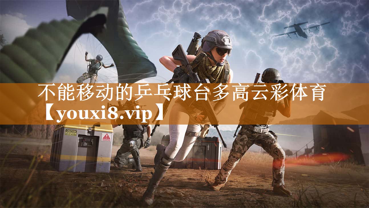 不能移動的乒乓球臺多高云彩體育