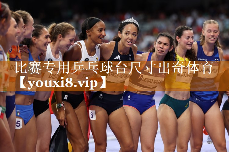 比賽專用乒乓球臺尺寸出奇體育