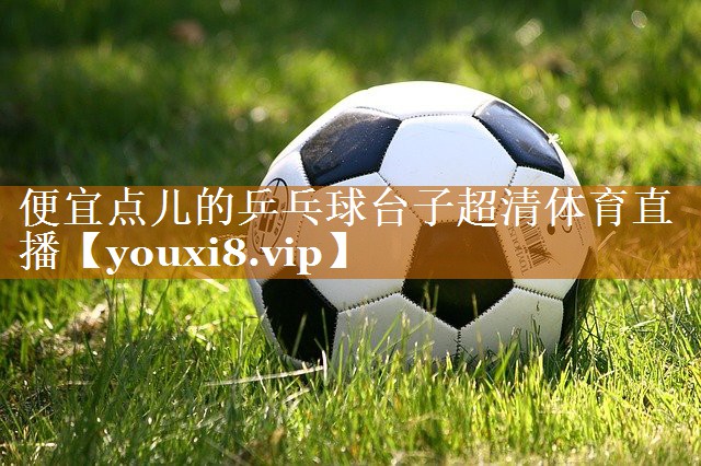 便宜點兒的乒乓球臺子超清體育直播