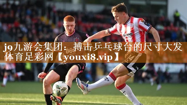 j9九游會集團：搏擊乒乓球臺的尺寸大發體育足彩網