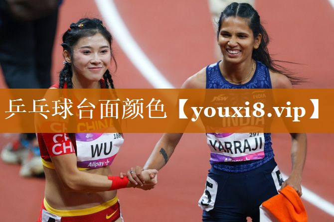 乒乓球臺(tái)面顏色 乒乓球臺(tái)面顏色