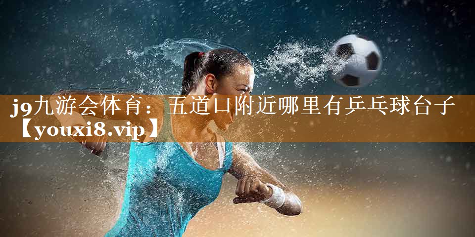 五道口附近哪里有乒乓球臺子 五道口附近哪里有乒乓球臺子