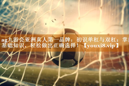 初識單杠與雙杠:掌握基礎知識,輕松做出正確選擇! 初識單杠與雙杠:掌握基礎知識,輕松做出正確選擇!