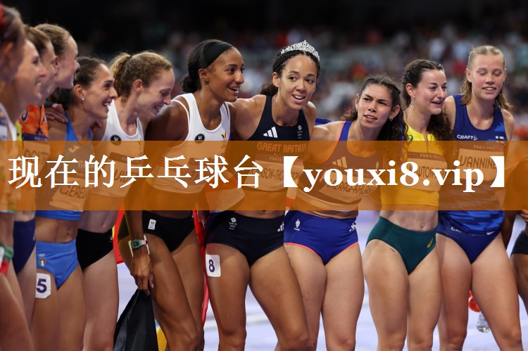 現在的乒乓球臺 現在的乒乓球臺